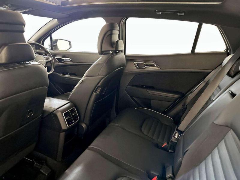 Used Kia Sportage 2022 for sale - 77071573: Photo 15