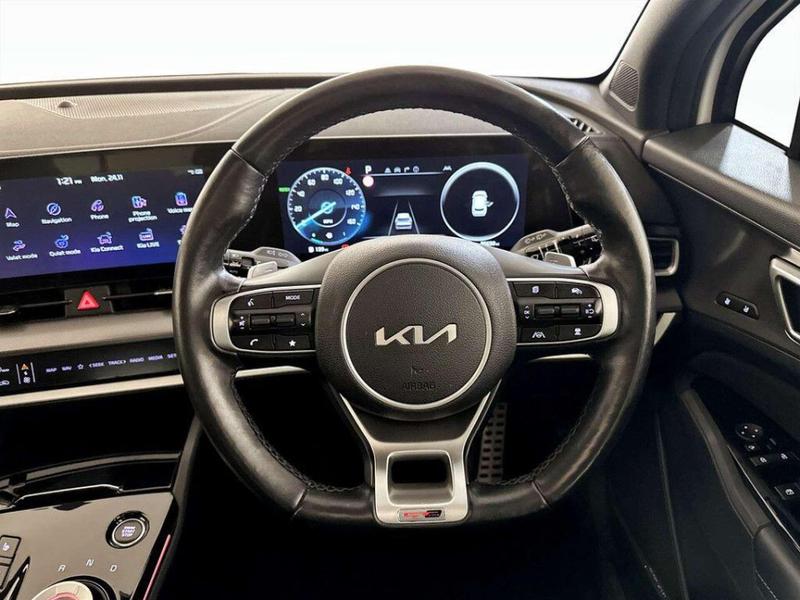 Used Kia Sportage 2022 for sale - 77071573: Photo 17