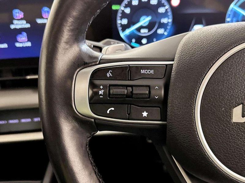 Used Kia Sportage 2022 for sale - 77071573: Photo 18