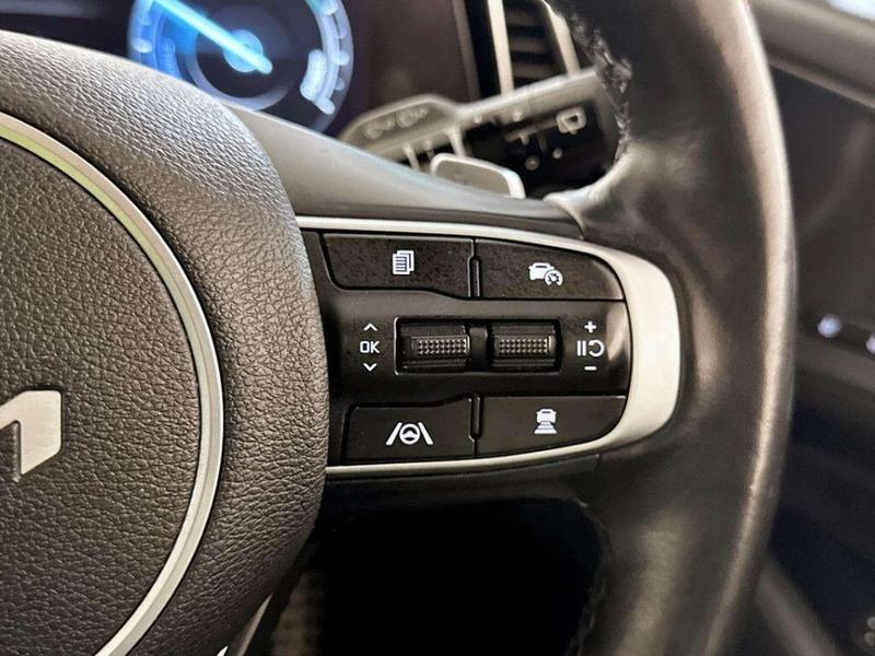 Used Kia Sportage 2022 for sale - 77071573: Photo 20