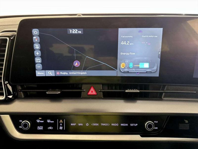 Used Kia Sportage 2022 for sale - 77071573: Photo 22