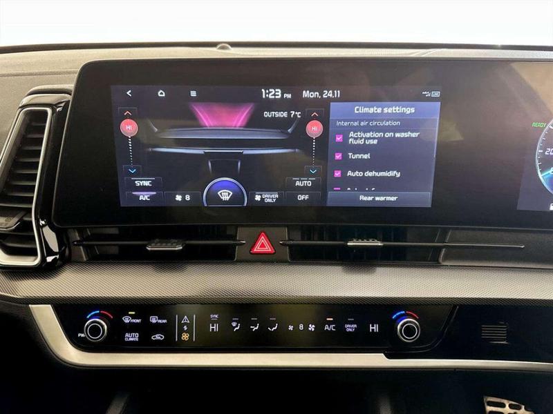 Used Kia Sportage 2022 for sale - 77071573: Photo 23