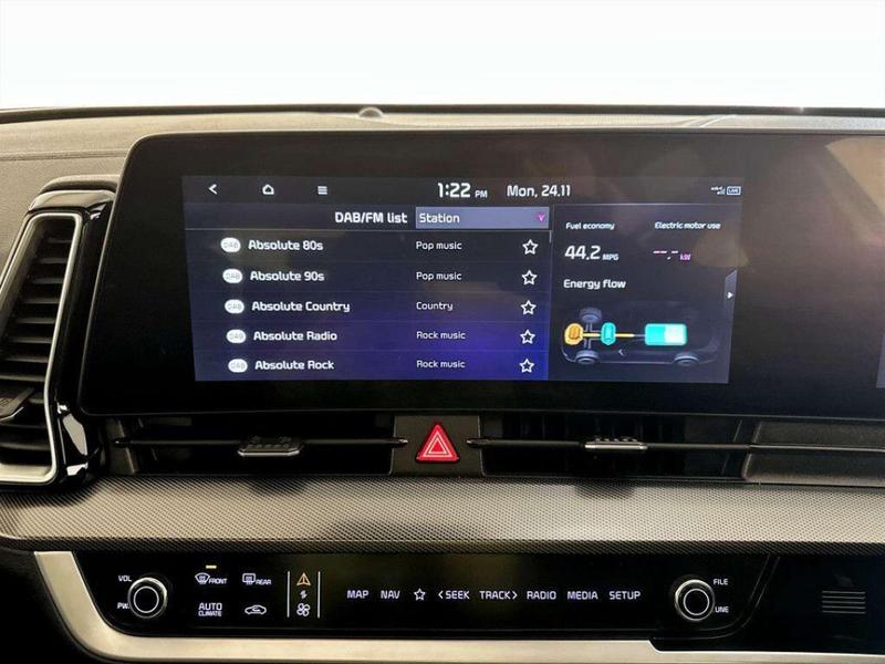 Used Kia Sportage 2022 for sale - 77071573: Photo 24