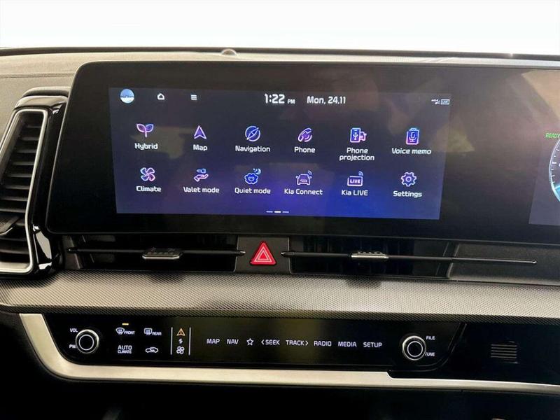 Used Kia Sportage 2022 for sale - 77071573: Photo 25