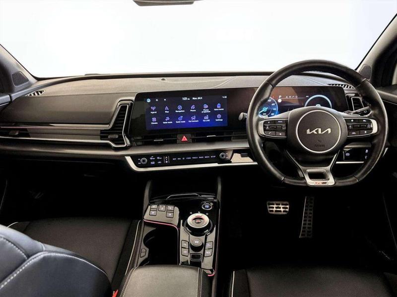 Used Kia Sportage 2022 for sale - 77071573: Photo 3
