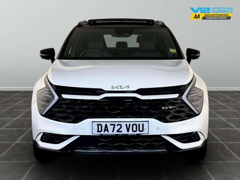 Used Kia Sportage 2022 for sale - 77071573: Photo 5