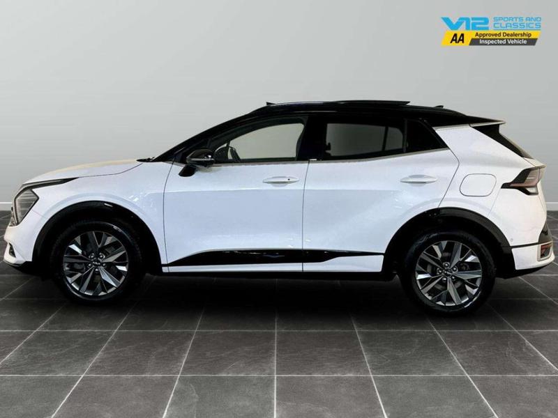 Used Kia Sportage 2022 for sale - 77071573: Photo 7