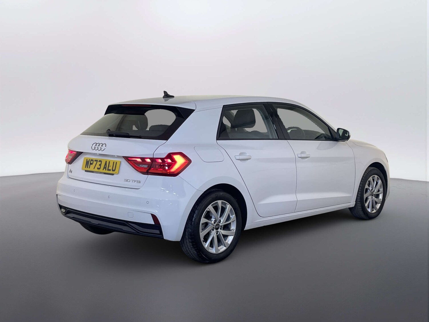 Used Audi A1 2023 for sale - 78111346: Photo 10