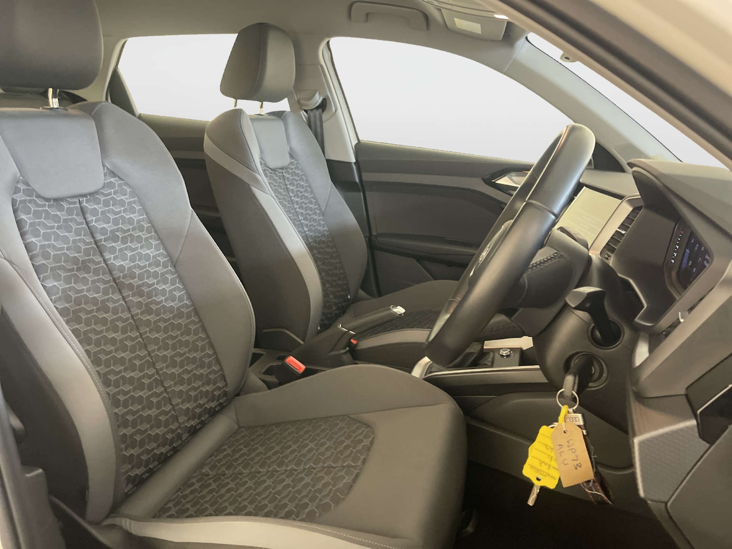 Used Audi A1 2023 for sale - 78111346: Photo 13