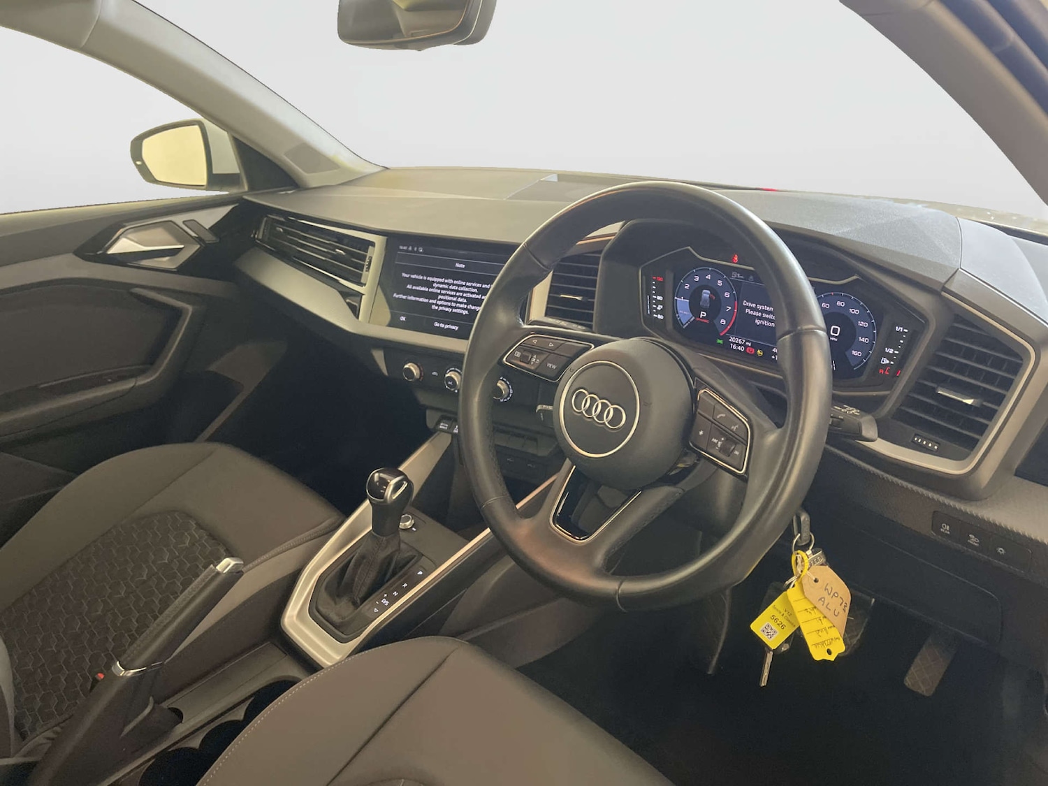 Used Audi A1 2023 for sale - 78111346: Photo 15