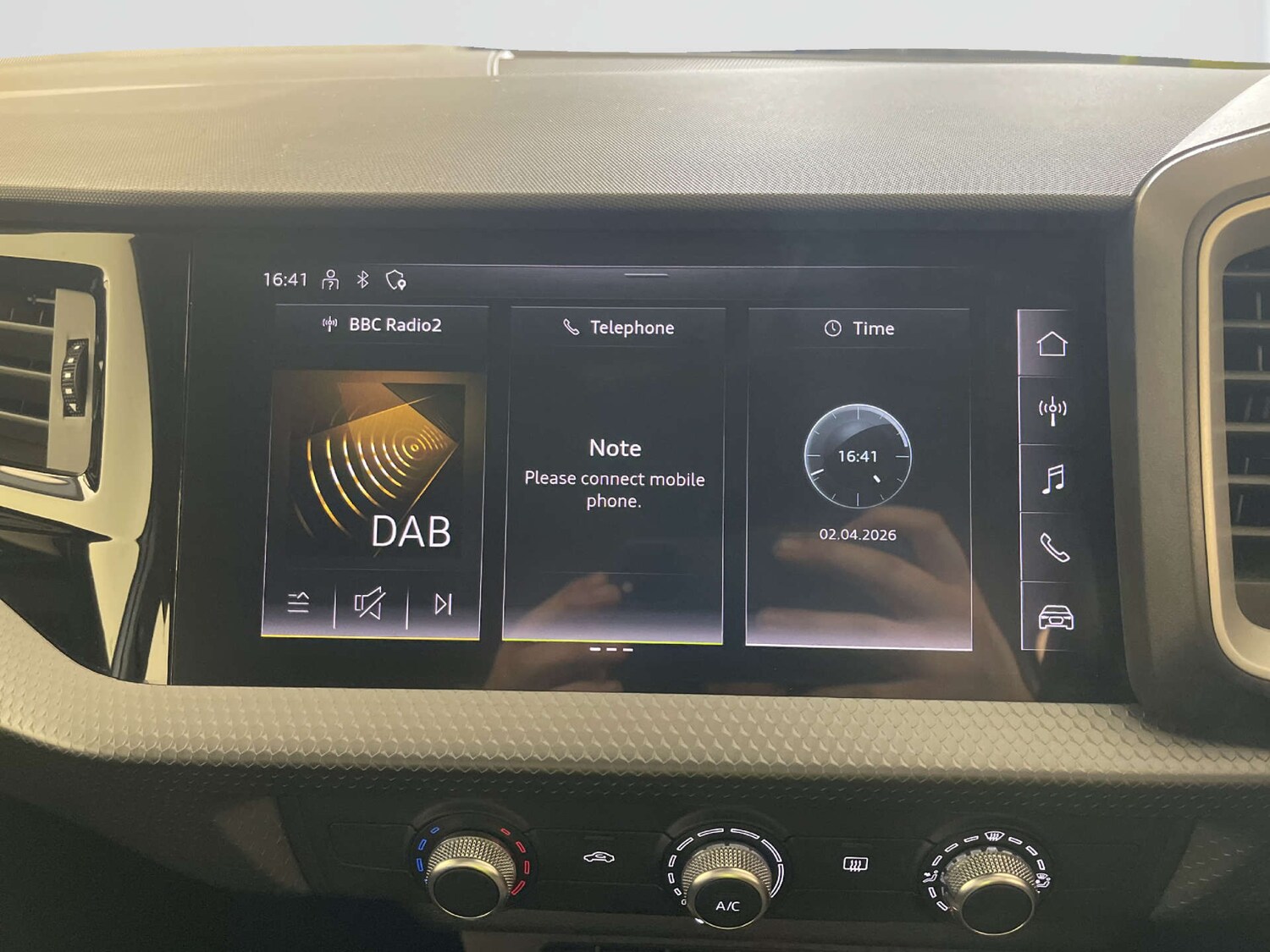 Used Audi A1 2023 for sale - 78111346: Photo 20