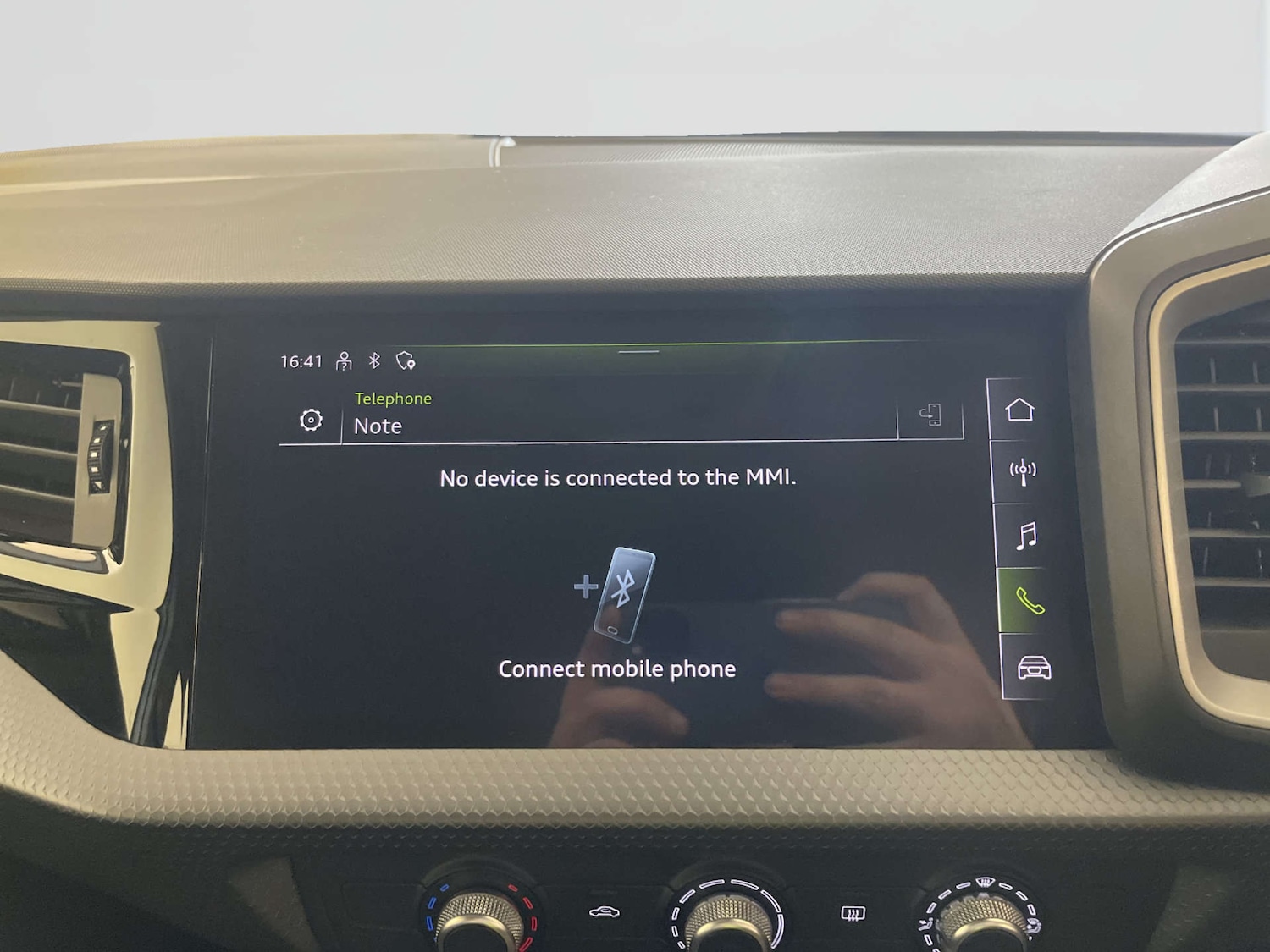 Used Audi A1 2023 for sale - 78111346: Photo 21