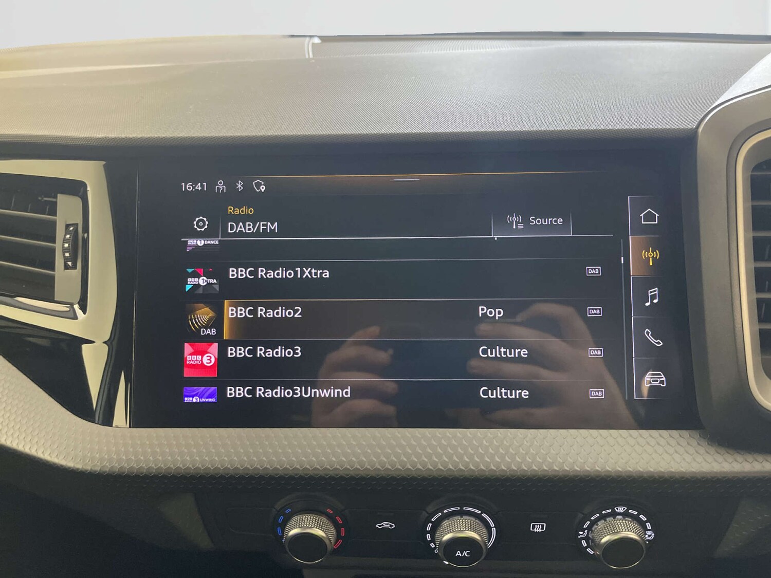 Used Audi A1 2023 for sale - 78111346: Photo 22