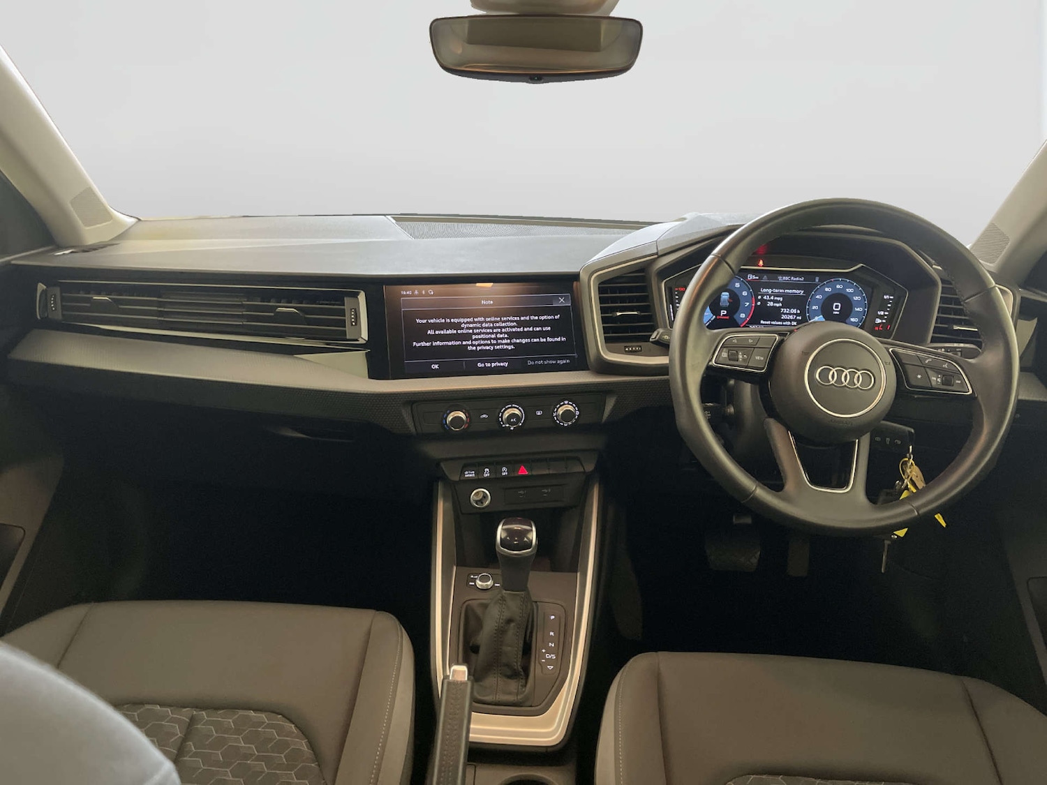 Used Audi A1 2023 for sale - 78111346: Photo 3