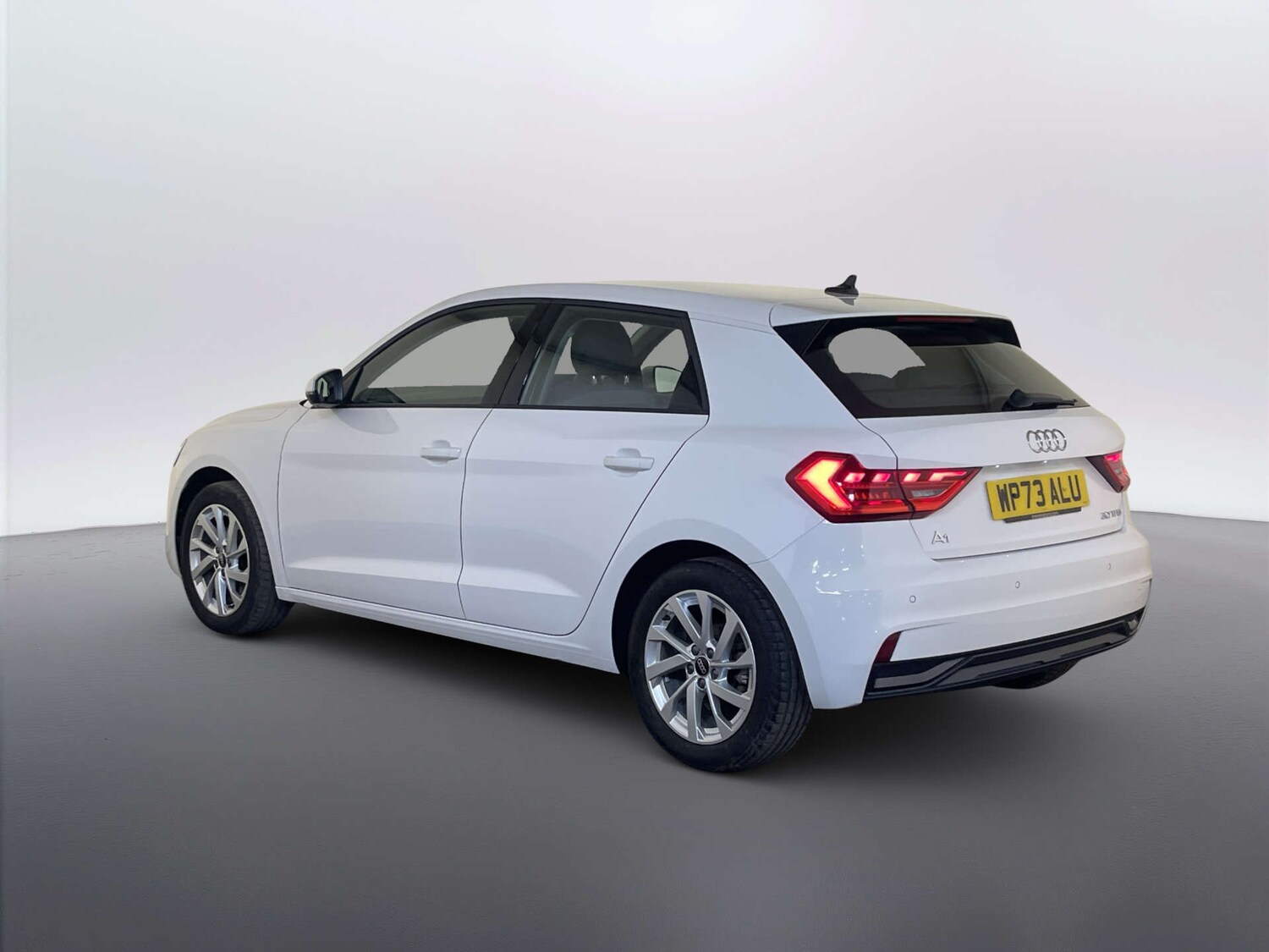 Used Audi A1 2023 for sale - 78111346: Photo 8