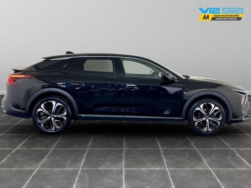 Used Citroen C5 X 2023 for sale - 76545316: Photo 11