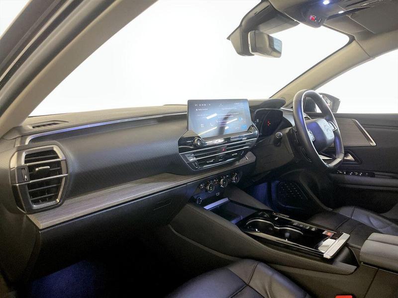 Used Citroen C5 X 2023 for sale - 76545316: Photo 12