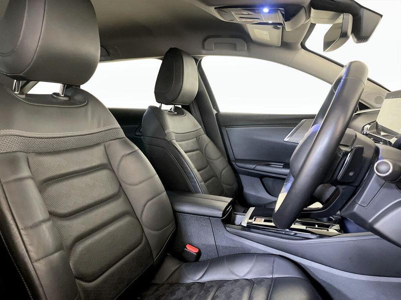 Used Citroen C5 X 2023 for sale - 76545316: Photo 13