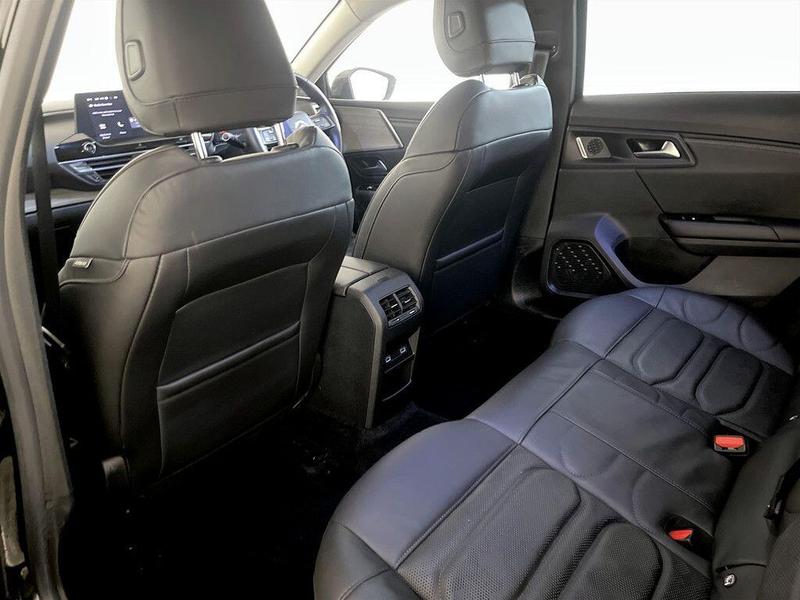 Used Citroen C5 X 2023 for sale - 76545316: Photo 14