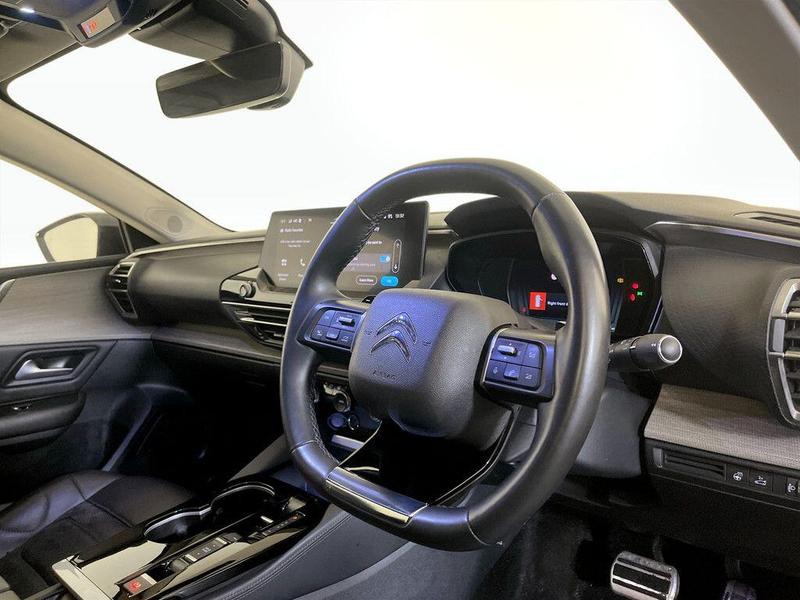 Used Citroen C5 X 2023 for sale - 76545316: Photo 15