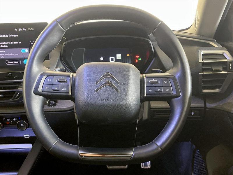 Used Citroen C5 X 2023 for sale - 76545316: Photo 16