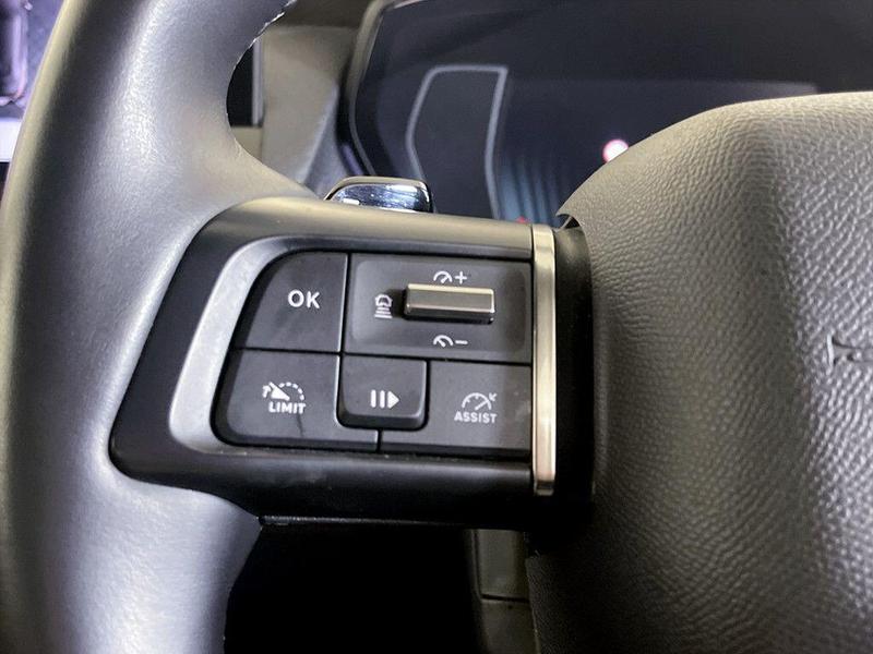 Used Citroen C5 X 2023 for sale - 76545316: Photo 17