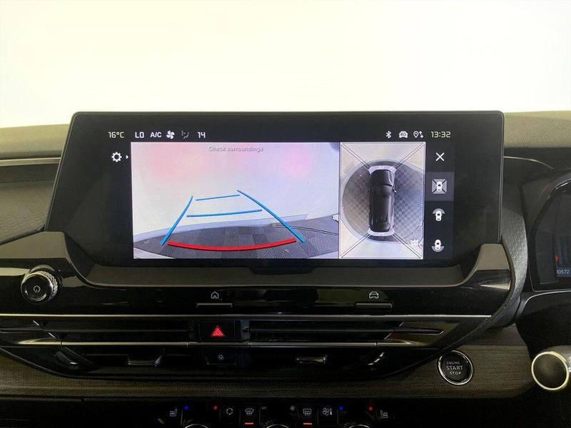 Used Citroen C5 X 2023 for sale - 76545316: Photo 20