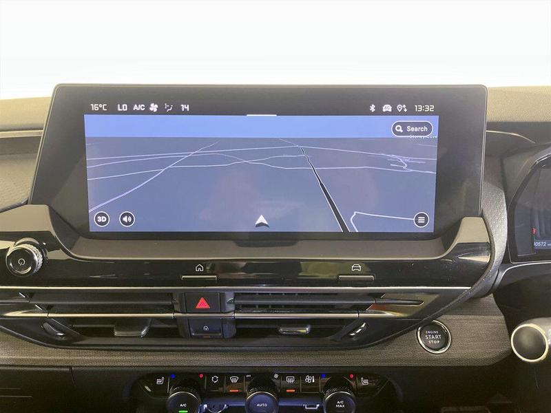 Used Citroen C5 X 2023 for sale - 76545316: Photo 21