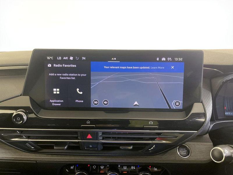 Used Citroen C5 X 2023 for sale - 76545316: Photo 22