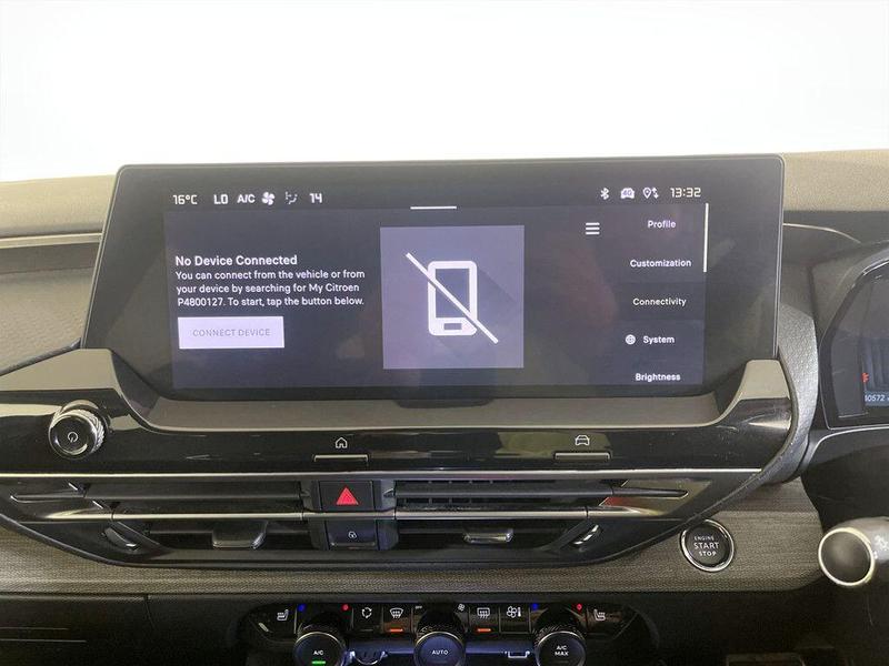 Used Citroen C5 X 2023 for sale - 76545316: Photo 23