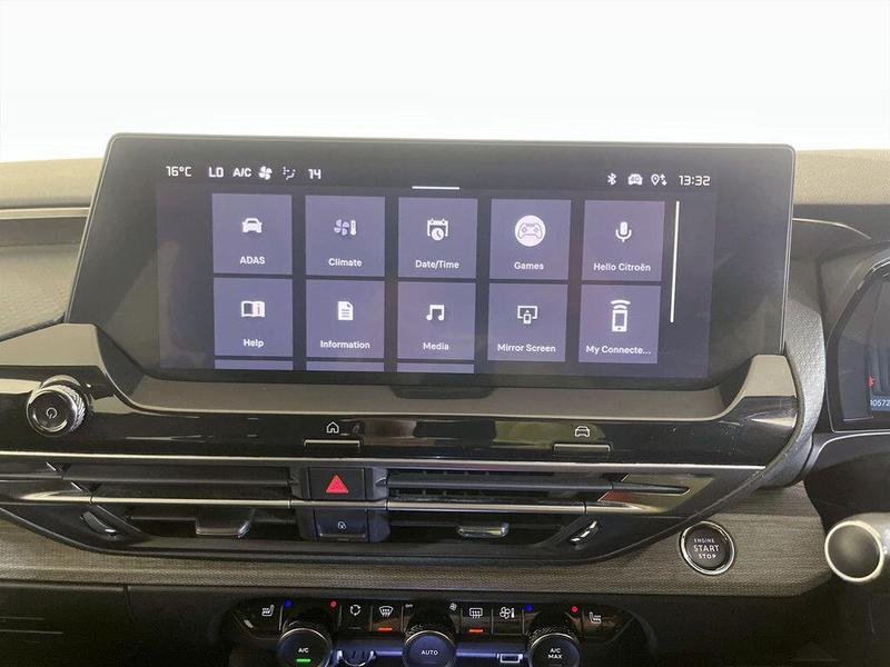 Used Citroen C5 X 2023 for sale - 76545316: Photo 24