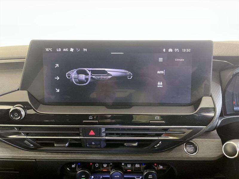 Used Citroen C5 X 2023 for sale - 76545316: Photo 25