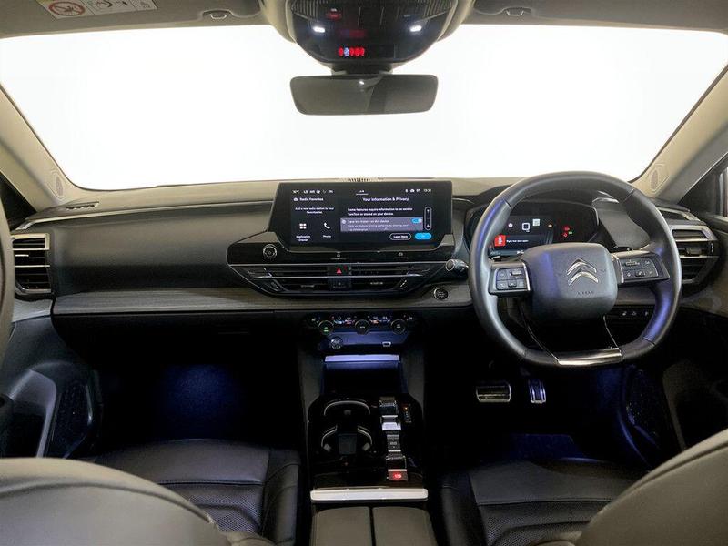 Used Citroen C5 X 2023 for sale - 76545316: Photo 3