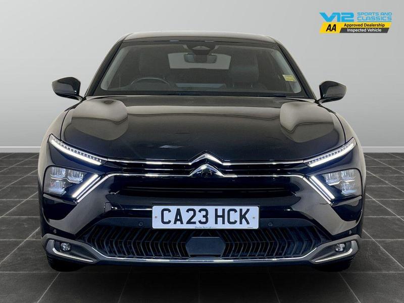 Used Citroen C5 X 2023 for sale - 76545316: Photo 5