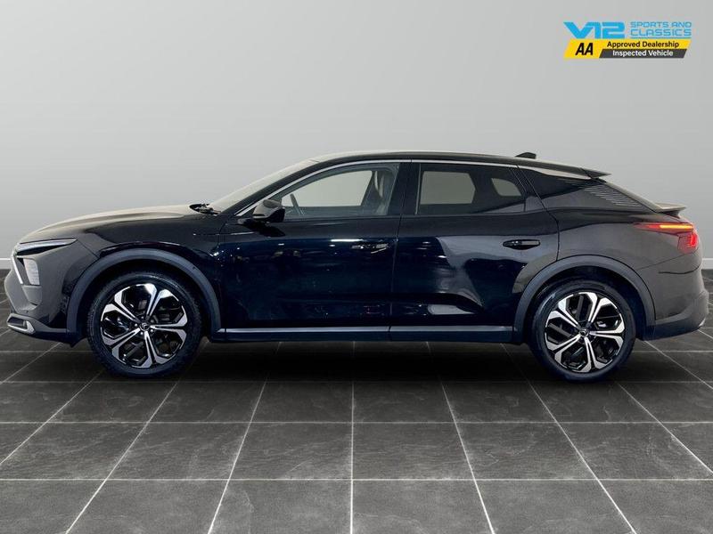 Used Citroen C5 X 2023 for sale - 76545316: Photo 7