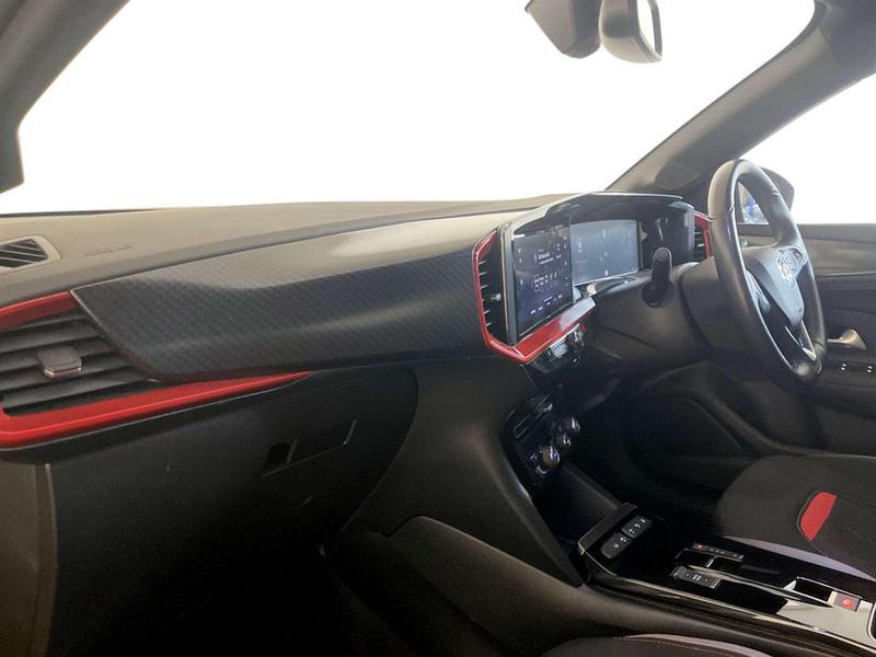 Used Vauxhall Mokka 2021 for sale - 77179669: Photo 12