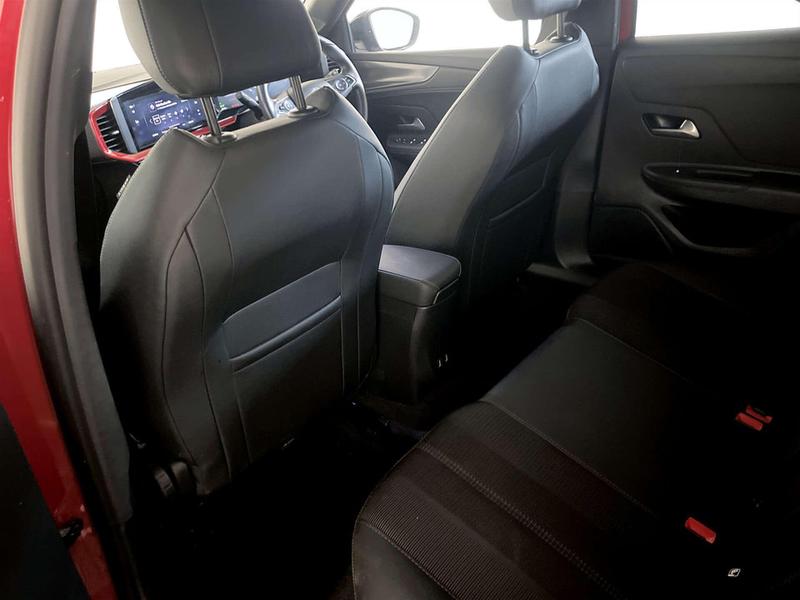 Used Vauxhall Mokka 2021 for sale - 77179669: Photo 14