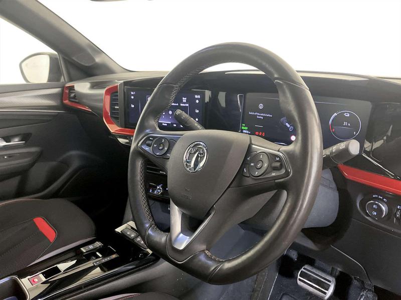 Used Vauxhall Mokka 2021 for sale - 77179669: Photo 16