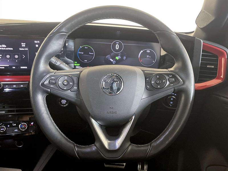 Used Vauxhall Mokka 2021 for sale - 77179669: Photo 17