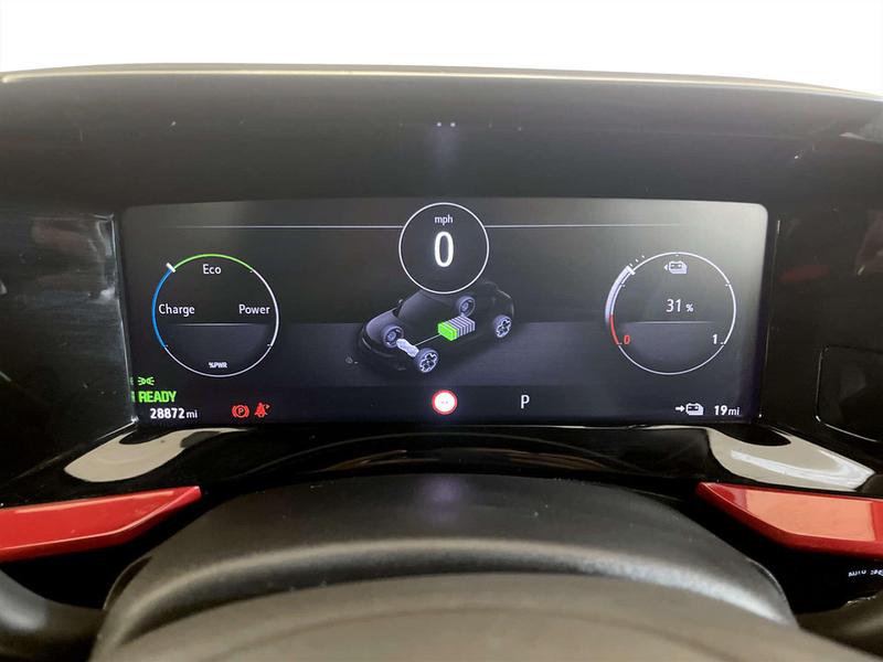 Used Vauxhall Mokka 2021 for sale - 77179669: Photo 19