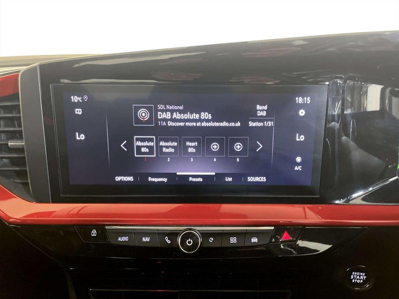 Used Vauxhall Mokka 2021 for sale - 77179669: Photo 23