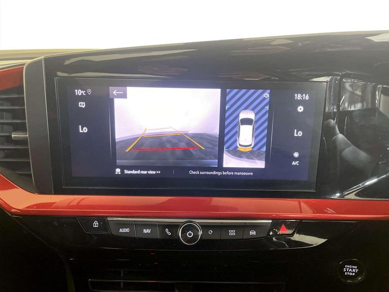 Used Vauxhall Mokka 2021 for sale - 77179669: Photo 24