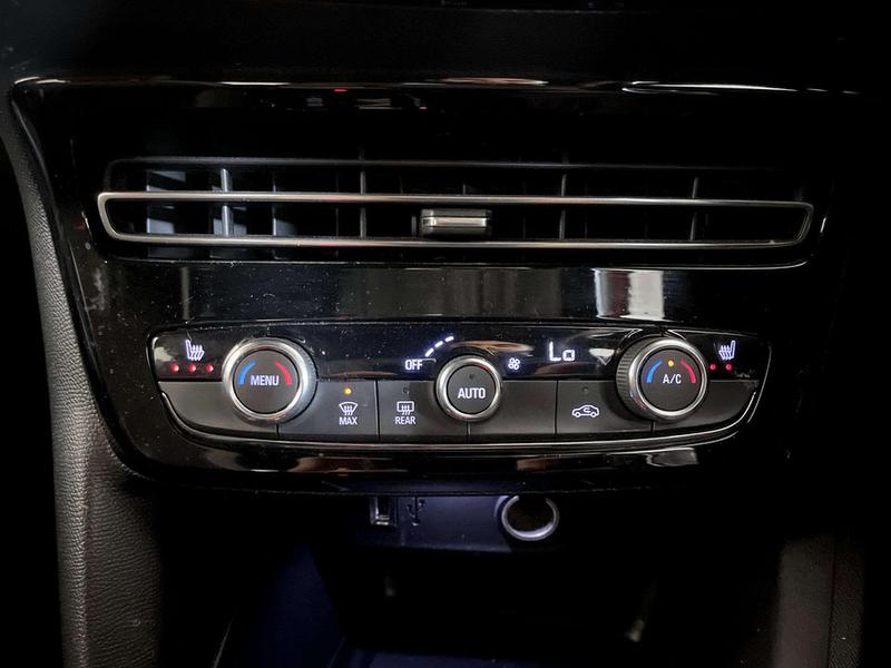 Used Vauxhall Mokka 2021 for sale - 77179669: Photo 25