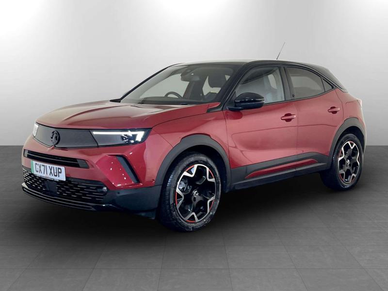 Used Vauxhall Mokka 2021 for sale - 77179669: Photo 6