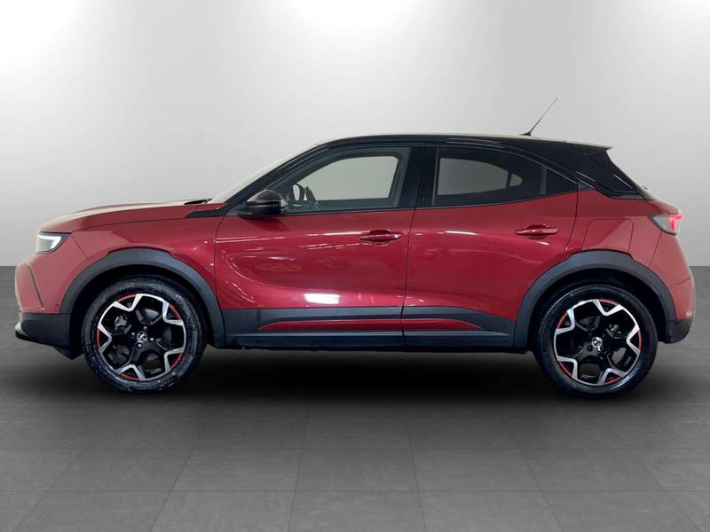 Used Vauxhall Mokka 2021 for sale - 77179669: Photo 7