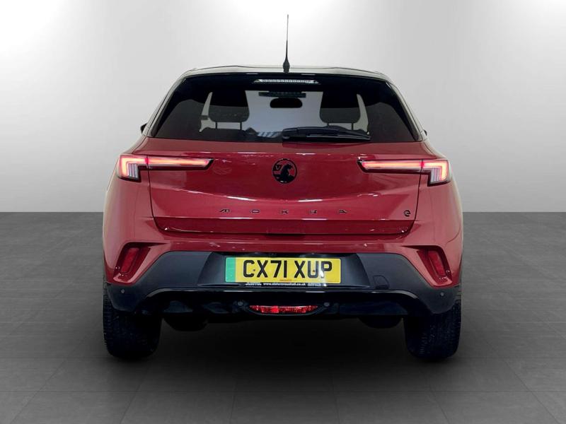 Used Vauxhall Mokka 2021 for sale - 77179669: Photo 9