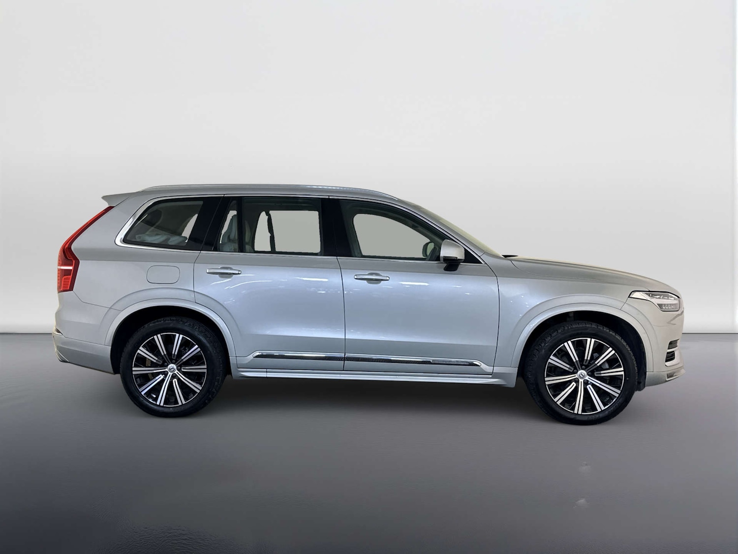 Used Volvo XC90 2020 for sale - 77934075: Photo 11