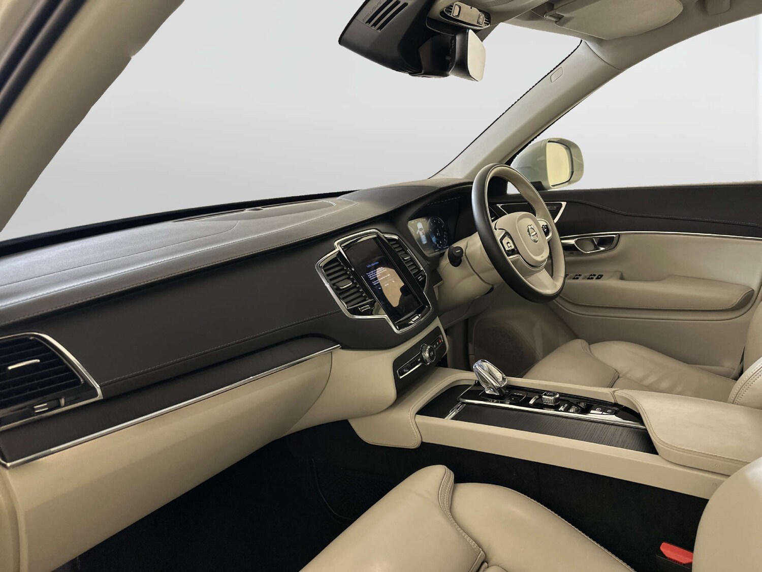 Used Volvo XC90 2020 for sale - 77934075: Photo 12