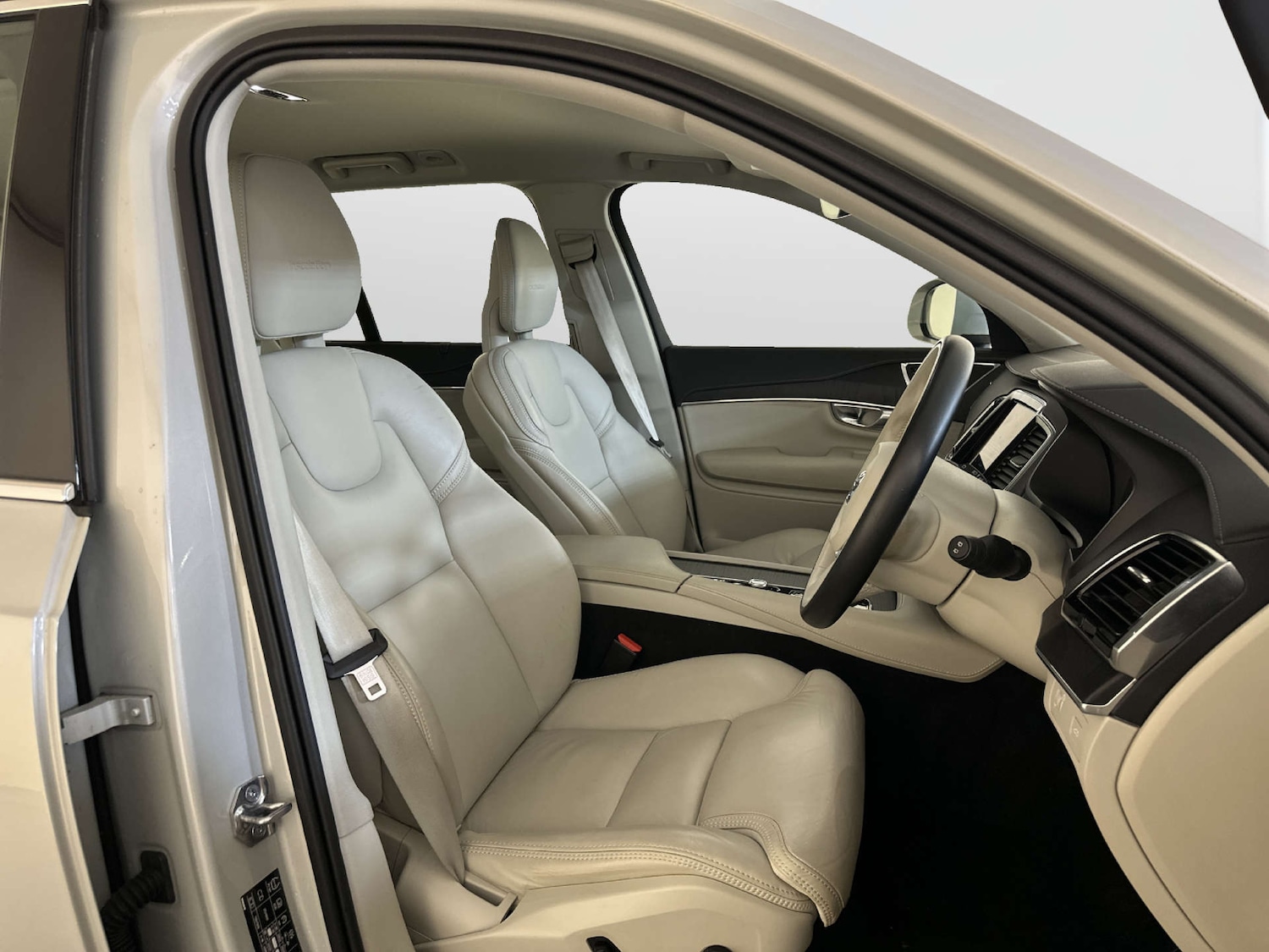 Used Volvo XC90 2020 for sale - 77934075: Photo 13