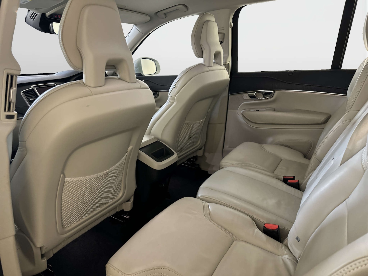 Used Volvo XC90 2020 for sale - 77934075: Photo 14